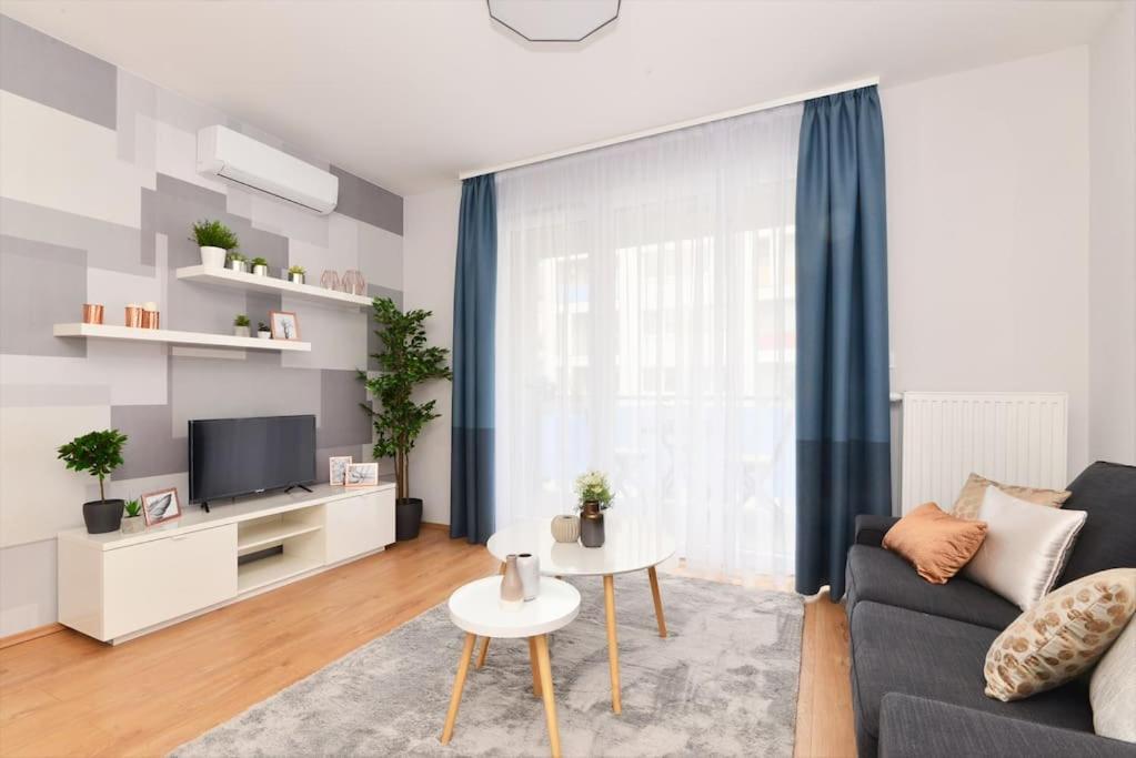 Laurel Bay Apartment Budapest Kültér fotó